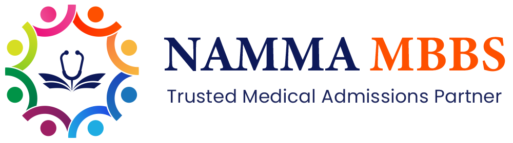Namma MBBS — Trusted Medical Admissions Partner